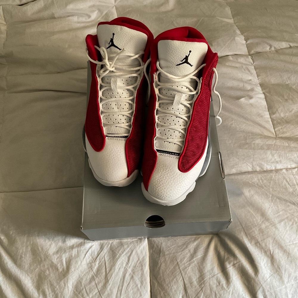 Jordan 13